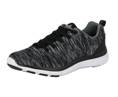 Schnürschuh schwarz LICO Colour Schnürung Herren