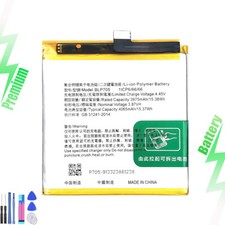 Batteria per cellulare OPPO Reno 10x Zoom Reno 10 CPH1919 PCCM00 BLP705 NUOVA