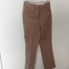 Vintage Sears Perma Prest Pants