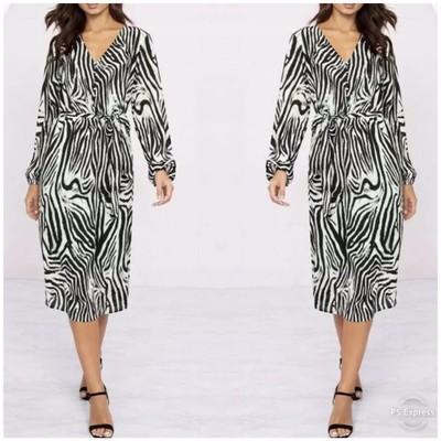 lipsy floral button through midi dress