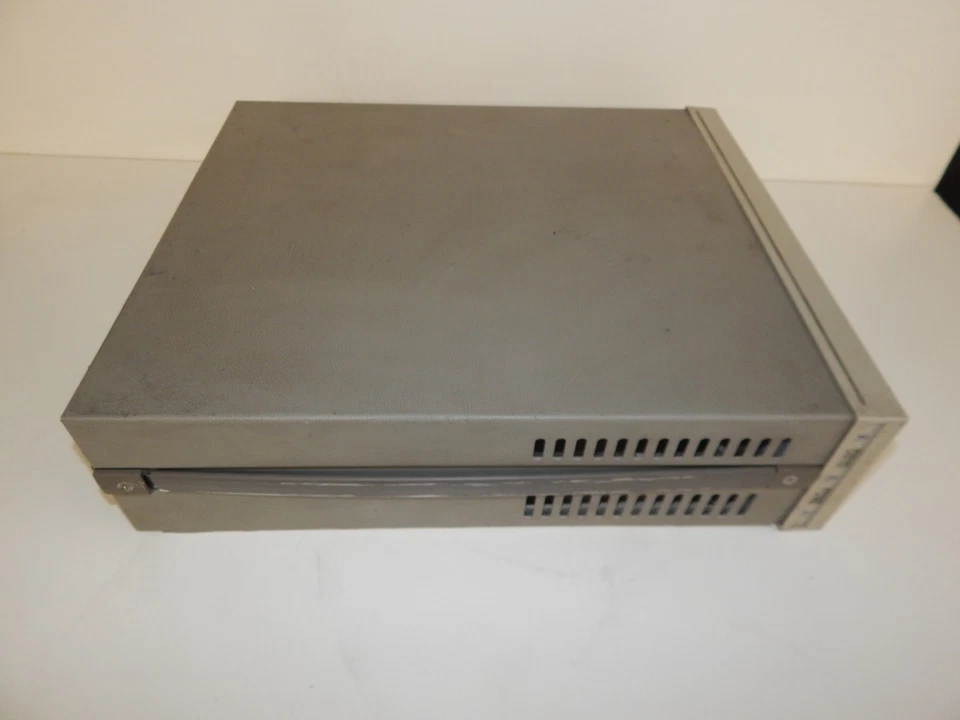 HP HEWLETT PACKARD  6622A SYSTEM DC POWER SUPPLY (JWP19) - Image 4 of 4