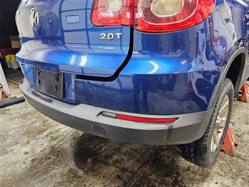 Used Washer Fluid Reservoir fits: 2010 Volkswagen Tiguan Grade A - Изображение 2 из 4