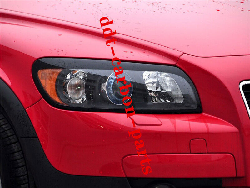 Couvercle Buse Lave-phare Pour Volvo C30 2008-2010 – Pièce Remplacement OEM 30655933/30655934 - 3