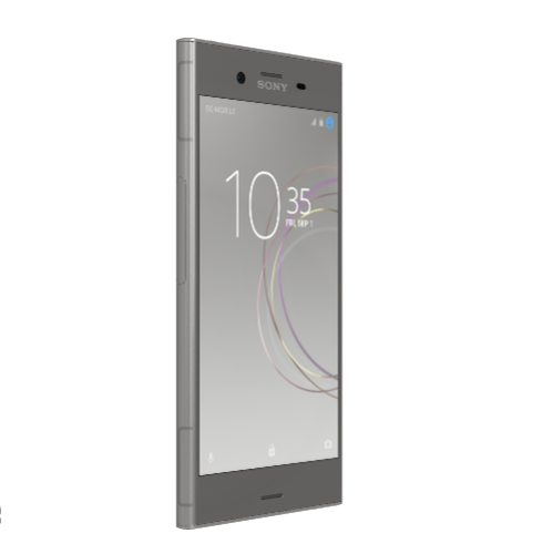Original SONYXperia XZ1 G8341 64G 5.2" 19MP 1080P Single Sim Unlocked Smartphone - Afbeelding 12 van 14