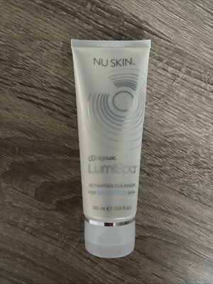AgeLoc LumiSpa activating Cleanser für empfindliche Haut 