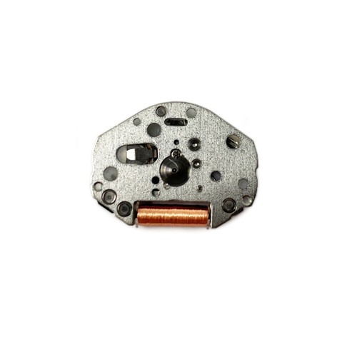 Miyota 2039 Quartz Watch Movement Replacement Repairs with Battery & Stem - Picture 2 of 2