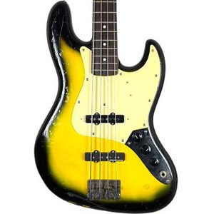 【廃盤】Fender Japan Jazz Bass Fender Jazz bass japan w Gitary elektryczne | eBay