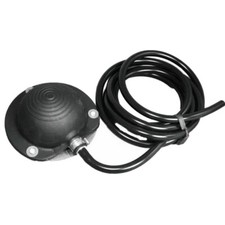 General Wire Sewer Cleaner Air Foot Pedal and...