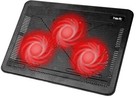 HAVIT Red Laptop Cooling Pads
