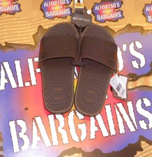Cartago Premium Mens Brown Slip Ons $14.99