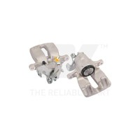 Bremssattel NK 2136256 FüR Opel Vauxhall General Motors, Hinterachse