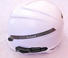 MSA V-Gard H1 White Safety Helmet / Hard Hat