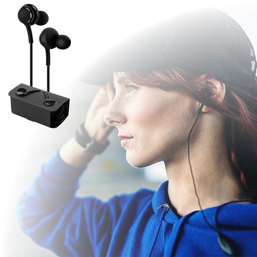 USB C Type C Braided Earphones Headphones Earbuds For Samsung iPad iPhone 15 Pro - Zdjęcie 5 z 6