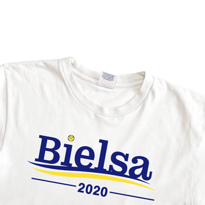 leeds united champions t shirt