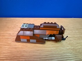 LEGO Star Wars 4491 MTT Mini set