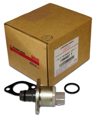 P0089 mitsubishi l200