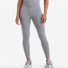 Allbirds gray wool leggings NWOT XS