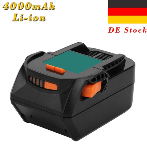 EU Ladegerät Für AEG 18V Li-ion BS18G L1815R L1830R B1830R BUS18X BST18X BSB18G