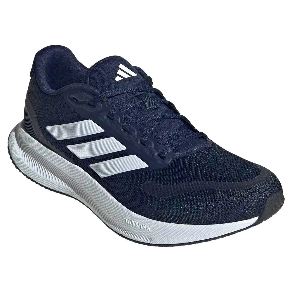Adidas RunFalcon 5 Running Shoes Men display picture 2