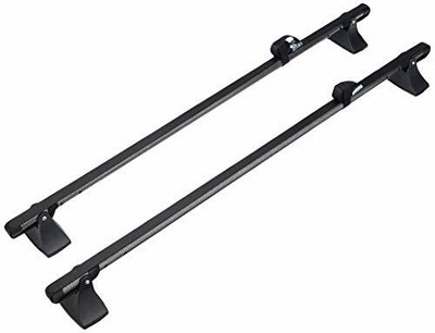 Apex TRCB-4460-U Universal Telescoping Strap-Attached Steel Roof Cross Bars