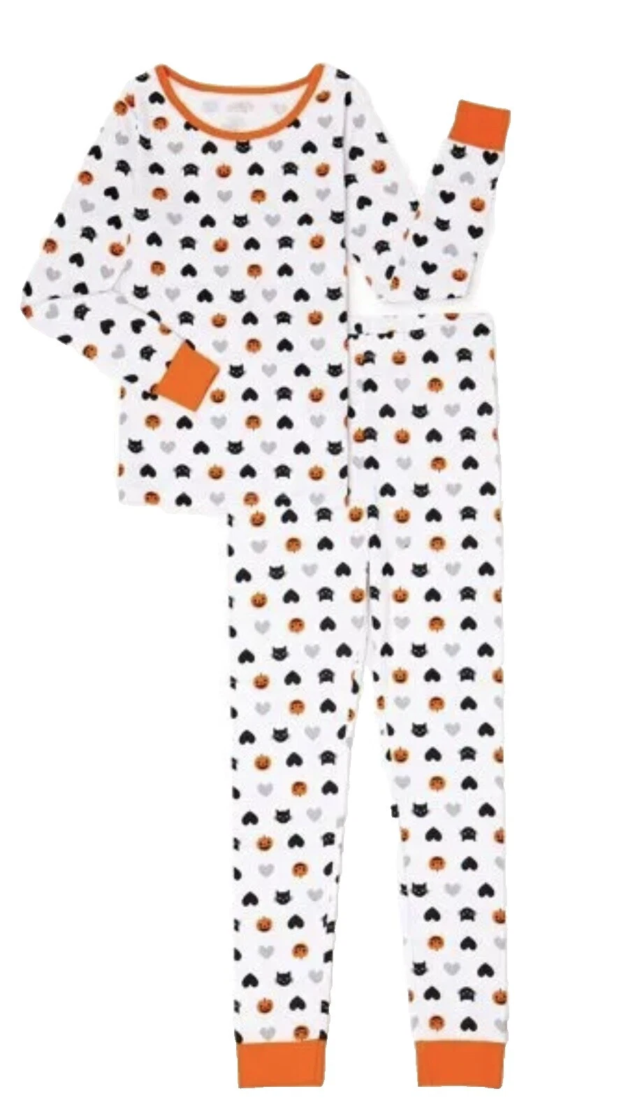 Para las niñas Joe Boxer blanco