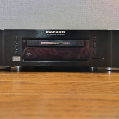 【オムライス】marantz（マランツ）ミドルクラスBD7004 オムライス】marantz（マランツ）ミドルクラスBD7004 BD7004の