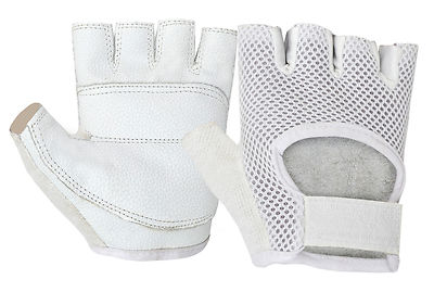 Gants de vélo / vtt / cyclisme enfant 5/6 ans - Équipements vélos