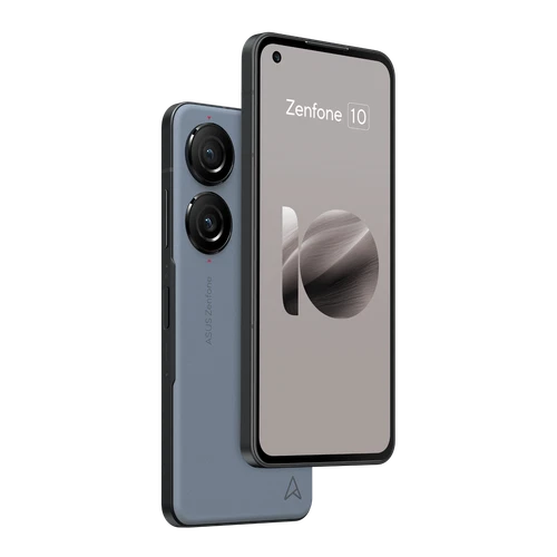 Asus Zenfone 10 5G AI2302 256GB 8GB Dual SIM Snapdragon8Gen2 GLOBAL VERSION BLUE - Picture 3 of 4