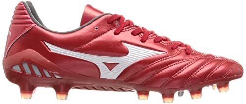 MIZUNO Soccer Spike MONARCIDA NEO ⅡPRO P1GA2222 Passion Red