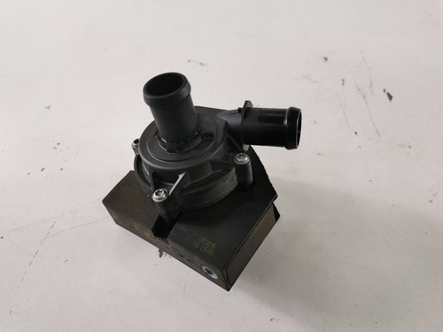 VW Polo 6C 6R Facelift Zusatzwasserpumpe Umwälzpumpe Wasserpumpe 5Q0965567