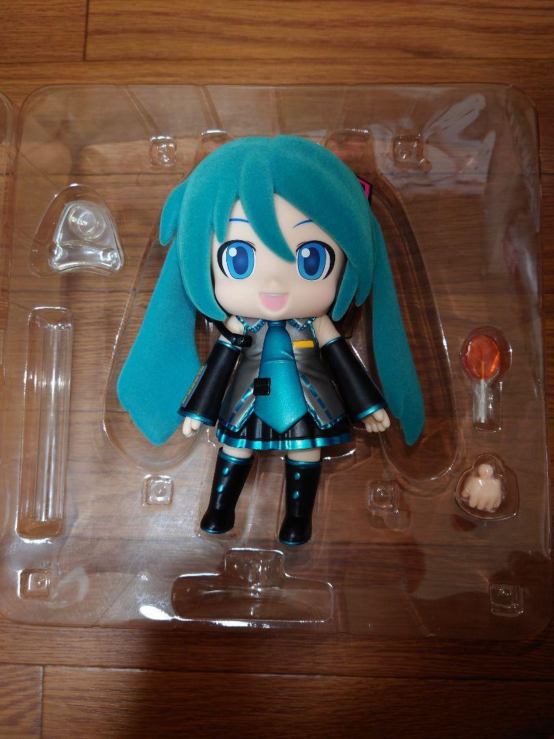 Hatsune Miku Mikudayo- 1/8 Figure Character Vocal Series 01