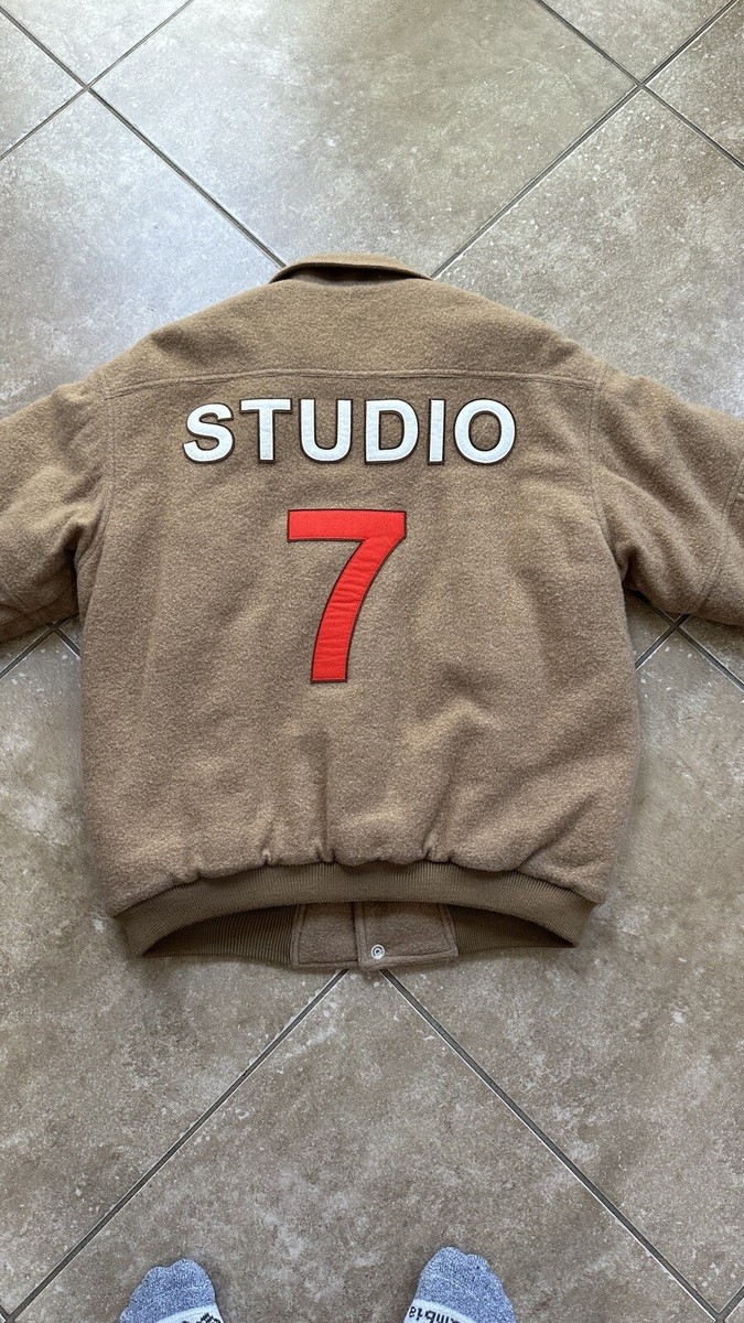 Human Made Wool Jacket | eBay