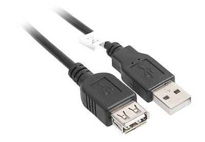 3 M Contemplative Tracer Trakbk43312 Usb Cable 3 M Usb A Black Digital Black To Invigorate Health Effectively