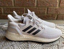Size 8 - adidas UltraBoost 20 Dash Grey - EE4394 for sale online | eBay