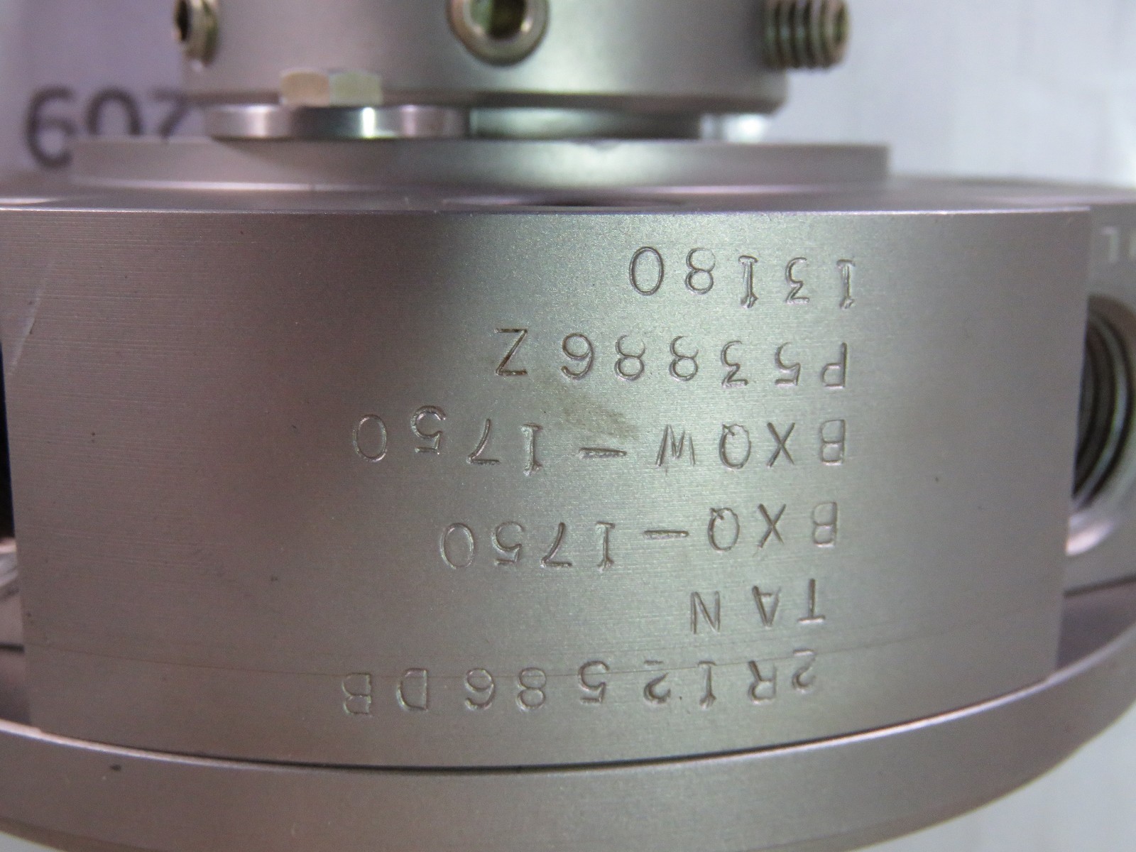 FLOWSERVE 1.750'' BXQ-17505U4X TANDEM SEAL A2R11449-01 REPAIRED