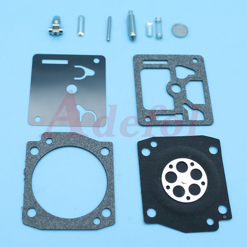 Carburetor Carb Kit fit HUSQVARNA 340 345 346XP 350 353 357 359 Zama RB122 eBay