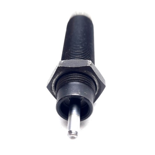 Enertrols SM75-1 Sub-Miniatur Stoßdämpfer 0,4 Zoll Hub, 75 Zoll Pfund, 1/2-20 UNF - Bild 3 von 4