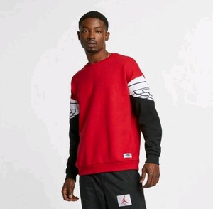 jordan wings sweatshirt