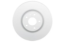 DISCHI FRENO CROMA TIPO 147 156 0986478521 BOSCH