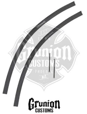 Rear Add A Leaf for 7-9" Lift Kit Chevy Silverado 1999 - 2018 McGaughys 50005