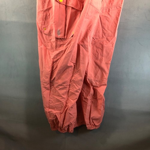 FP Free People Movement Morning Wiese einteiliger Overall matt rosa Damen S - Bild 8 von 16