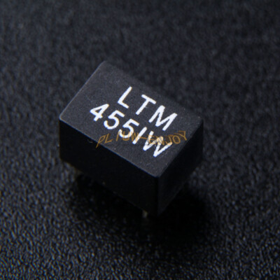 10pcs NEW LTM455IW Encapsulation DIP5 - Foto 2