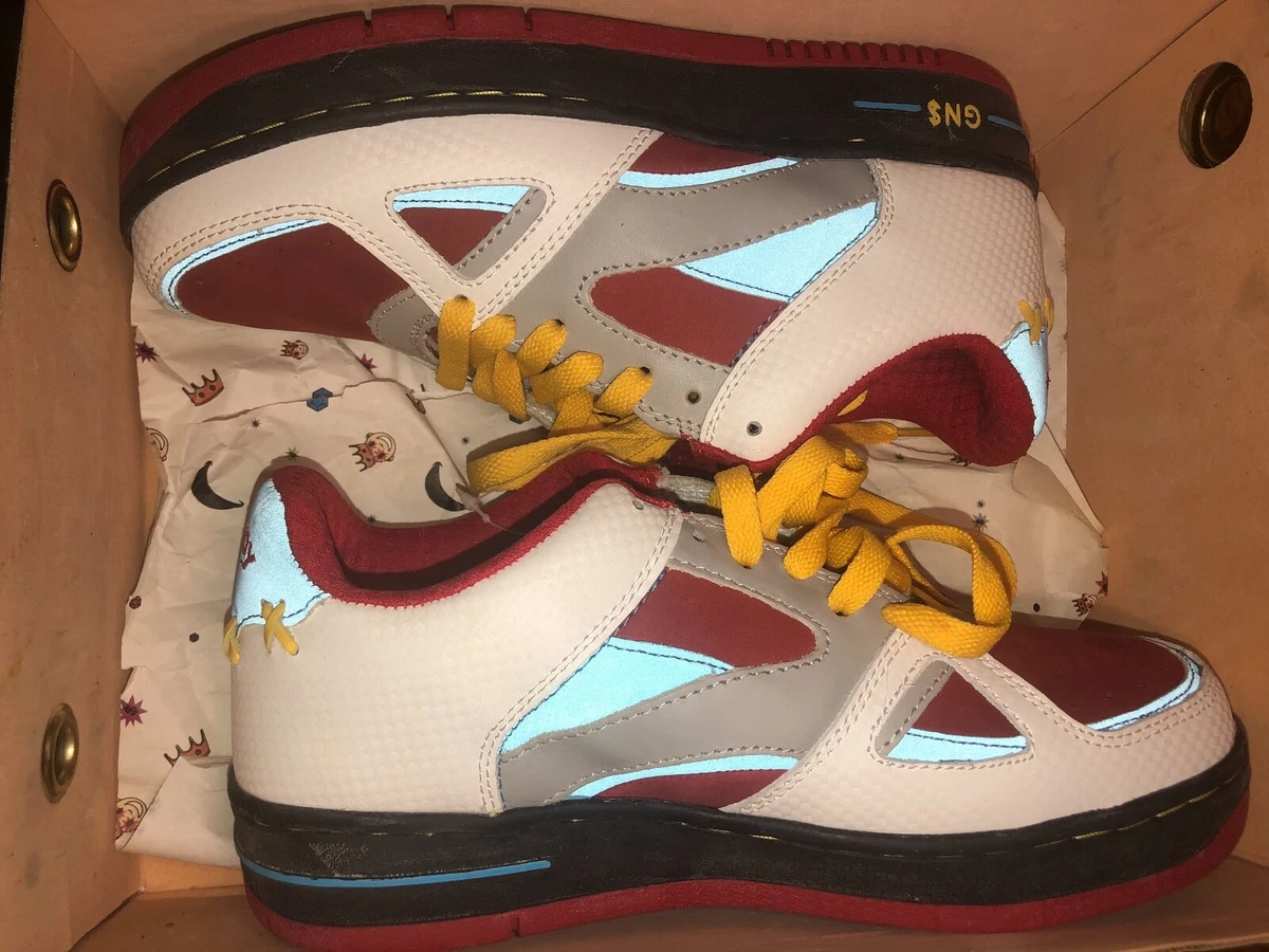 Yeezy shop 7 barneys