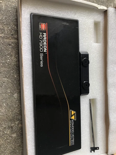 Full Cover Waterblock