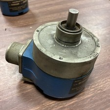 DYNAMICS RESEARCH CORP. 29-11-B03-1000 ENCODER ROTARY SHAFT 2911B031000