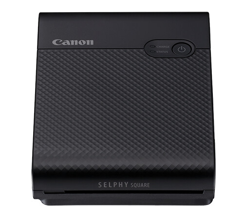 canon selphy square qx10 compact photo printer stores