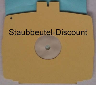 20 Staubsaugerbeutel für Electrolux / LUX D730, D728, D729, D738, D739 und D740