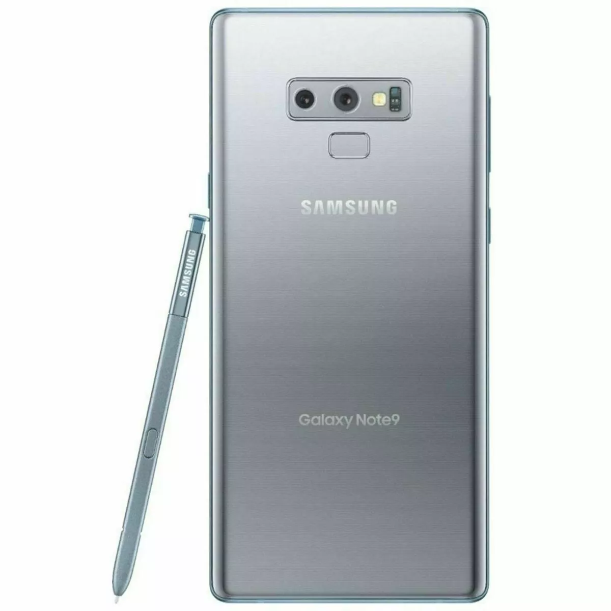 SAMSUNG - Galaxy Note9 SM-N960F/DS グローバル版 難あり Samsung Galaxy Note 9 (FACTORY UNLOCKED) 6.4
