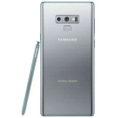 Smartphone Samsung Galaxy Note 9 SM-N960U 128GB / 512GB (Desbloqueado de fábrica) A+ - Imagen 12 de 17