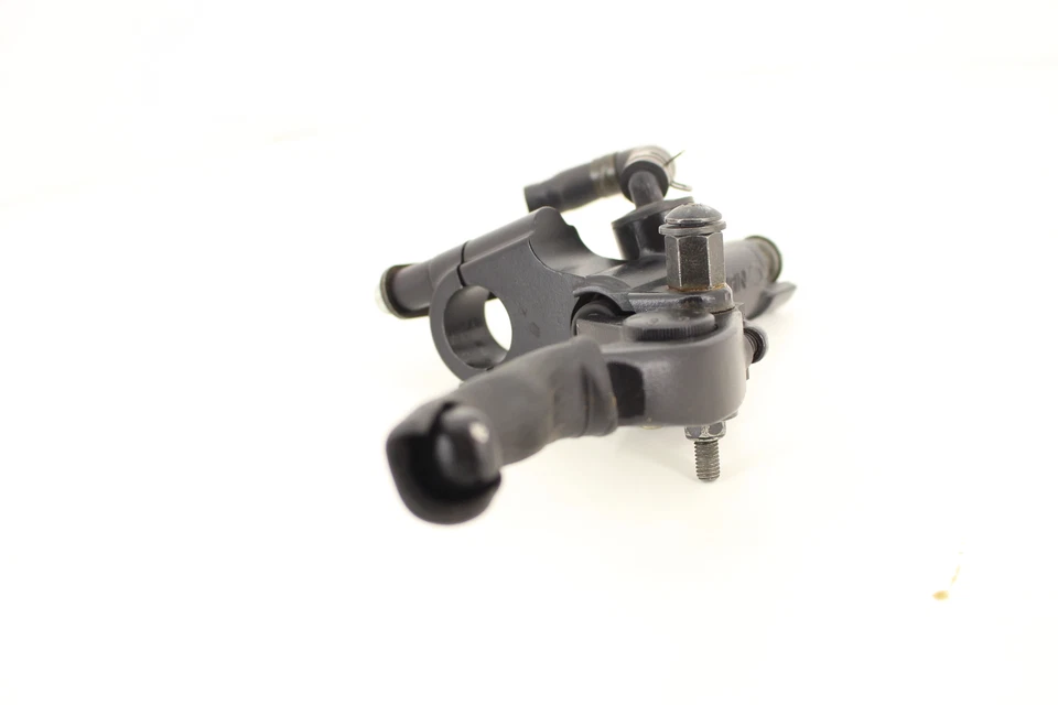 2007 SUZUKI SV1000S CILINDRO MESTRE DE FREIO DIANTEIRO COM ALAVANCA 59600-40F00 - Imagem 3 de 4